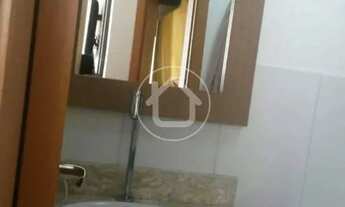 Imagem 7: APARTAMENTO 2 QUARTOS E 1 BANHEIRO SOCIAL