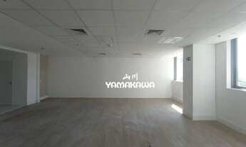 Imagem 4: Sala para alugar, 203 m² por R$ 34.420,00/mês - Tatuapé - São Paulo/SP