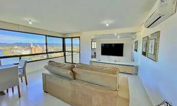 Imagem: Réveillon 2026 - Apartamento c/ 3 Quartos