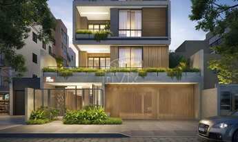 Imagem: Garden 2 quartos em Praia do Canto - Vitória