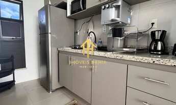 Imagem 7: Casa à Venda - Condomínio HAUS Bairro SIM DE PORTEIRA FECHADA