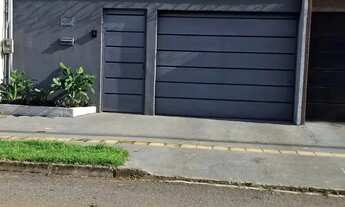 Imagem 2: Casa 3 Quartos - Cidade Satélite São Luiz