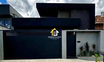 Imagem 2: Casa à venda Residencial Set Sul II, São José do Rio Preto/SP