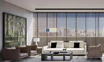 Imagem: Apartamento para Locação em Belo Horizonte