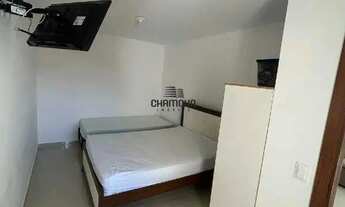 Imagem 2: Apartamento, 01 Quarto, 01 Banheiro, 01 Vaga de Garagem, Avenida Praiana, Praia do Morro