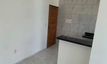 Imagem 6: Vendo casa nova em cajupiranga