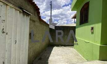 Imagem 3: Casa no Brasileia em Betim