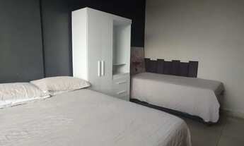 Imagem 5: Apartamento mobiliado