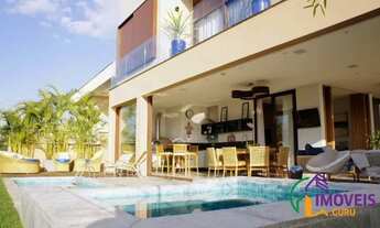 Imagem 3: CASA EM CONDOMÍNIO - ALPHAVILLE - SP