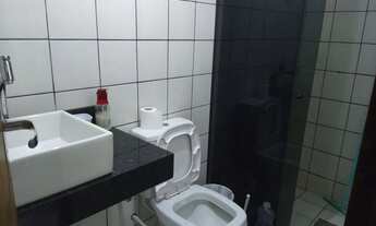 Imagem 6: Apartamento com 3/4 no Setor dos afonsos