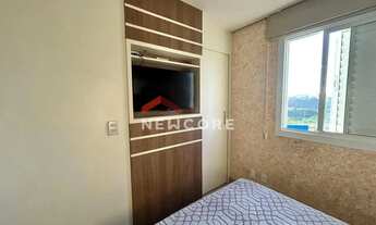 Imagem 6: Apartamento em Rua Elizia Machado Benassi - Vila Arens II - Jundiaí/SP