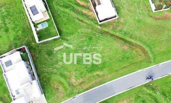 Imagem 4: Lote à venda no Jardins Nápoles Senador Canedo