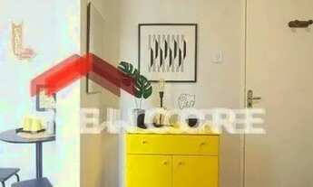 Imagem 2: Studio em Avenida da Azenha - Azenha - Porto Alegre/RS