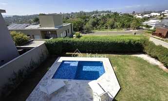 Imagem 2: Casa para alugar no Condomínio Villas do Golfe em Itu/SP