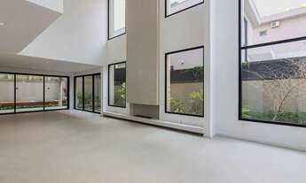 Imagem 4: Casa à venda em Santana de Parnaíba, Alphaville, com 4 suítes, com 480 m², Gêneses I