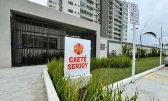 Imagem: Apartamento à venda no Caeté Serigy, FAROLÂNDIA