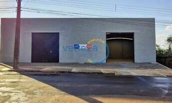 Imagem: Barracão para alugar por R$ 8900.00, 661.32