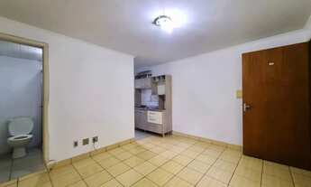 Imagem 4: Apartamento de 2 quartos com vaga de garagem no bairro Partenon