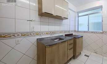 Imagem 4: Apartamento para alugar no Centro Histórico com 65 m² e 2 dormitórios/quartos disponíveis