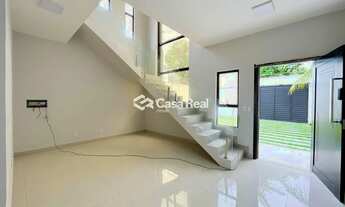 Imagem 2: Casa Pronta no Morada do Sol - Araçagy