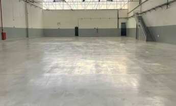 Imagem 4: Galpão para alugar em Barueri, Jardim Califórnia, com 1179 m²