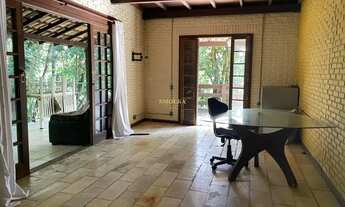 Imagem: Casa 04 dormitórios 230 m2 Córrego Grande