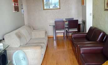 Imagem 2: Alugo excelente Apto mobiliado próximo ao centro