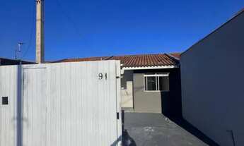 Imagem: Casa santa candida