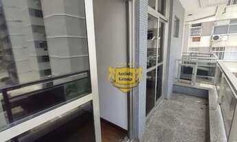 Imagem 6: Apartamento com 4 dormitórios para alugar, 249 m² por R$ 10.040,00/mês - Icaraí - Niterói