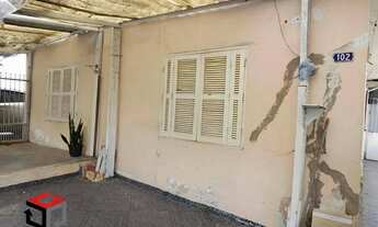 Imagem 2: Terreno à venda 3 vagas Nova Petrópolis - São Bernardo do Campo - SP