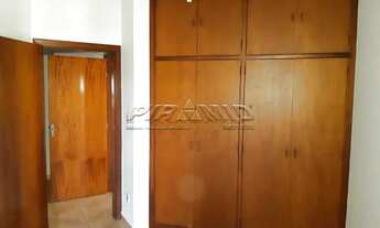 Imagem 6: Apartamento padrão com 123,33m², bairro Centro, Zona Central de Ribeirão Preto/SP