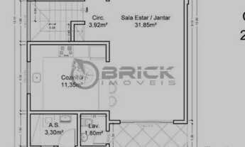 Imagem 7: Casa com 4 quartos sendo 3 suítes, 208 m² no Comary - Teresópolis/RJ