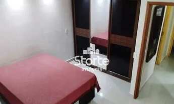 Imagem 6: Casa com 3 dormitórios à venda, 100m² por R$ 422.000 - Terra Nova Uberlândia 3 - Uberlândi