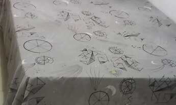 Imagem 5: Apartamento mobiliado e decorado com 2 qts na melhor localização de Candeias