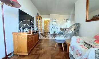 Imagem 2: Oportunidade 100m2 Praça S. Pena 3 qtos suite e vaga