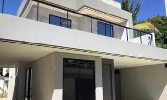 Imagem 3: Casa à venda, 4 quartos, 3 suítes, 4 vagas, Ininga - Teresina/PI