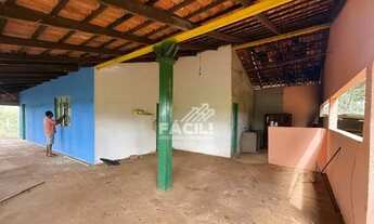 Imagem 4: Vende-se Chácara de 50mil m²