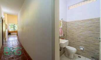 Imagem 5: Casa com 5 dormitórios à venda, 700 m² por R$ 2.000.000 - Fazenda Marajoara - Campo Limpo