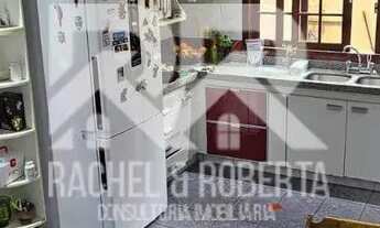 Imagem 6: Casa ampla com 3 andares no Bairro do Alto próxima à Feirinha