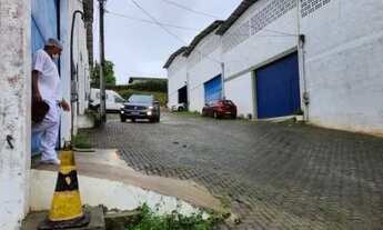 Imagem 6: Excelente Galpão 550 m2 no Caji - Portaria 24 hs