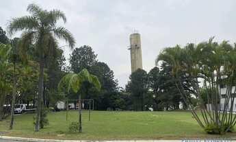 Imagem 2: TERRENO EM CONDOMÍNIO - TAMBORÉ - SP