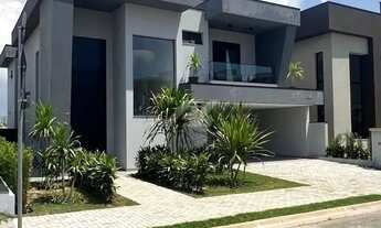 Imagem: Casa - Loteamento Residencial Arborais