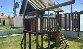 Imagem 4: Apartamento mobiliado no Solaris Praia em Luís Correia