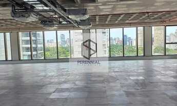 Imagem 7: Laje Corporativa para aluguel - Prédio de Alto Padrão - Pinheiros/SP - 684 m²