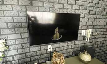 Imagem 3: Apartamento com 2 dormitórios, 50 m² - venda por R$ 960.000 ou aluguel por R$ 5.015/mês