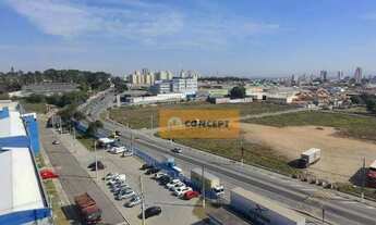 Imagem 6: Área à venda e locação, na Rodovia Índio Tibiriçá, Centro, Suzano