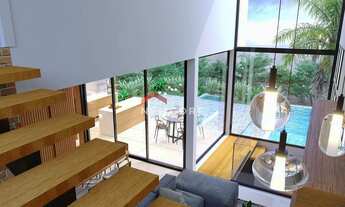 Imagem 6: Casa de condomínio em Alameda das Figueiras - Condomínio Vale das Águas - Bragança Paulist