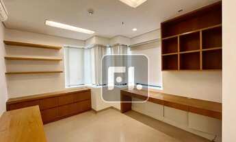 Imagem 3: Conjunto, 101 m² - venda por R$ 2.200.000,00 ou aluguel por R$ 19.600,09/mês - Vila Olímpi