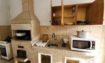 Imagem 5: Casa Temporada Diária Balneário Piçarras SC