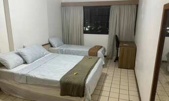 Imagem 2: Apart Hotel Saint Paul Manaus